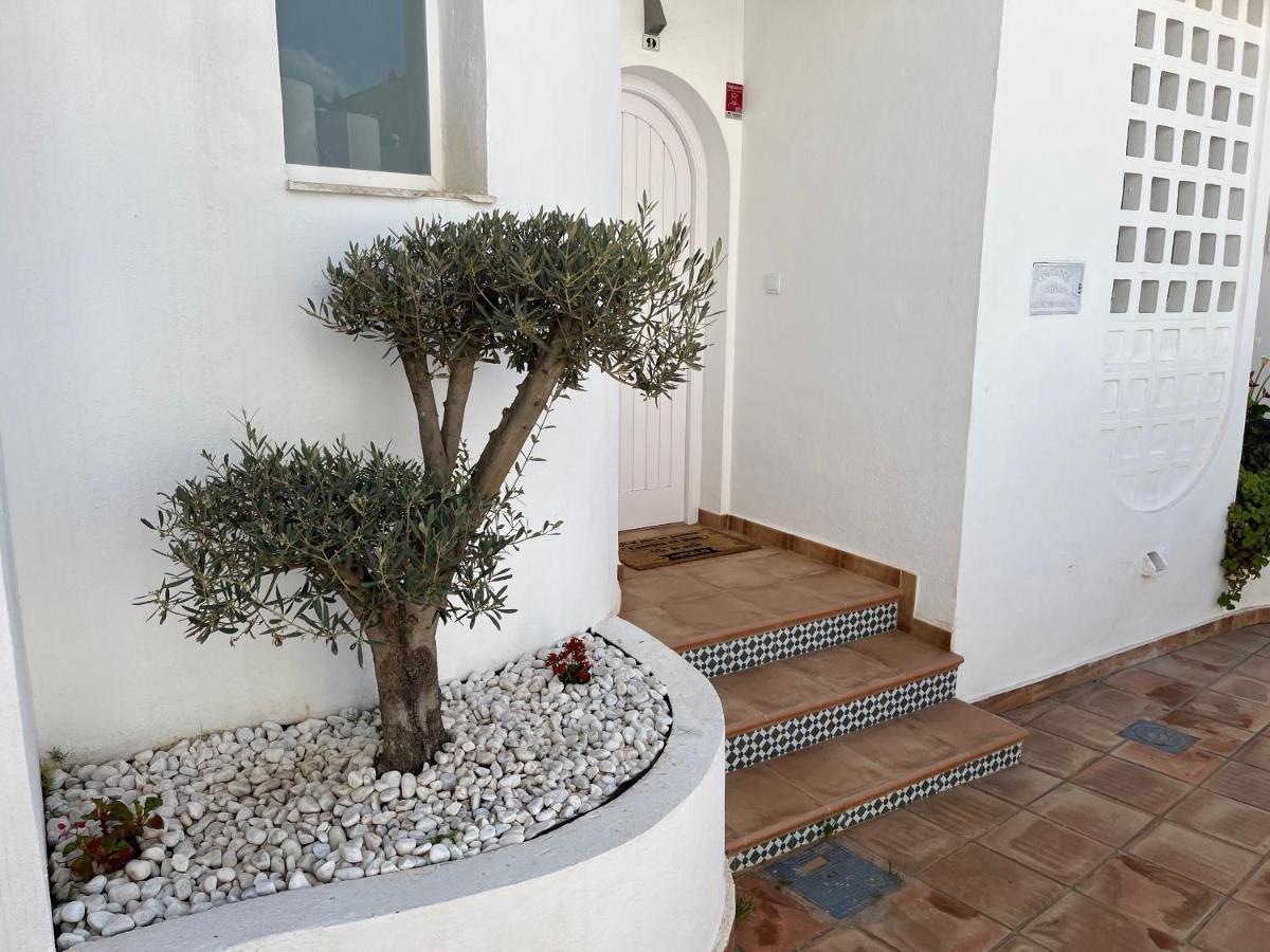 Casa Del Olivo Villa Almunecar Exterior photo